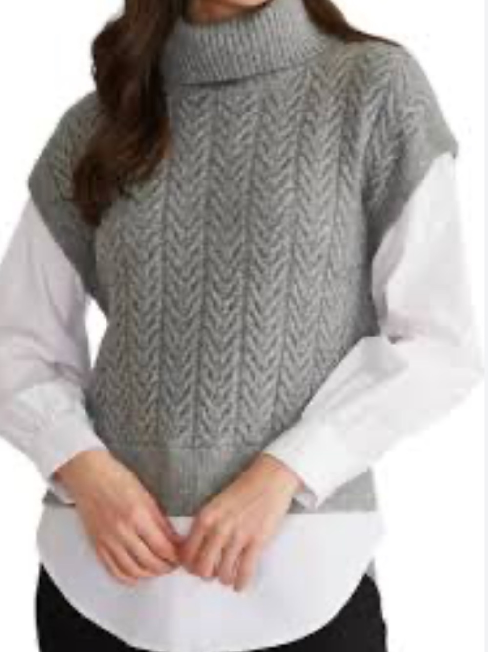 525 America sweater  Sz XS